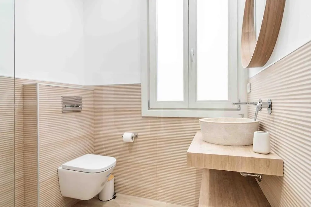 Classic Apartment Near Plaza De La Merced By Rems 말라가 스페인